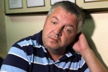 Арестован организатор похищения активистов Евромайдана