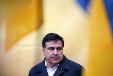 Саакашвили не будет просить политического убежища
