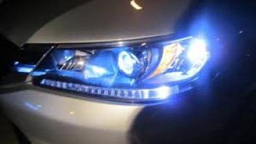 Преимущества и виды автомобильных LED-ламп
