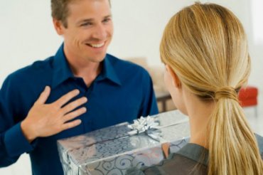 Как  выбрать подарок для мужчины