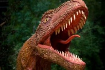 Ученые заявили о возможности воскресить динозавров