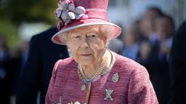 Власти Великобритании готовятся к смерти королевы Елизаветы II
