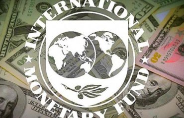МВФ и США: Украина лавирует между двух огней