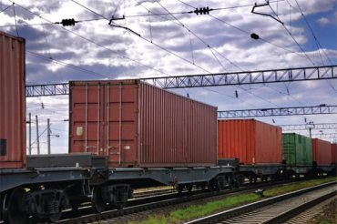 Белорусская железная дорога хочет поставлять грузы в ЕС через Украину