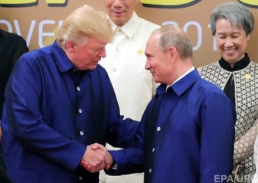 Трамп проведет с Путиным секретные переговоры