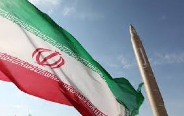 Иран обвинил Израиль в развязывании «климатической войны»