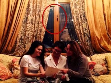 Призрак Жанны Фриске посетил родной дом
