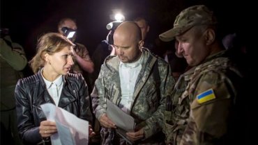 Пиар украинских политиков только вредит украинским заключенным и пленным, – Мартынюк