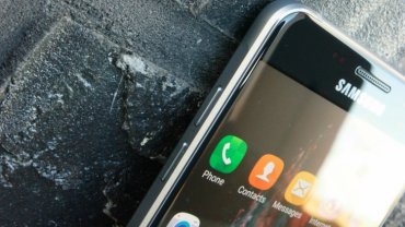 Cмартфоны Samsung могут рассылать фотографии без ведома хозяина