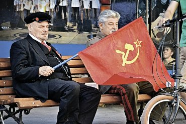 Россию обязали заплатить за СССР