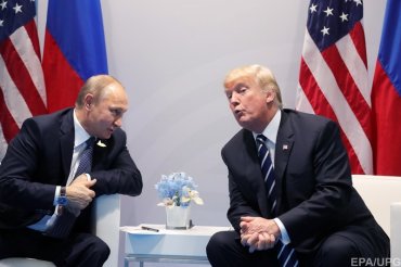 Саммит Трамп – Путин: кто выиграет?