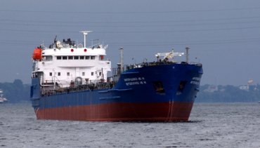 Россия придумала новую технологию блокирования украинских портов в Азовском море