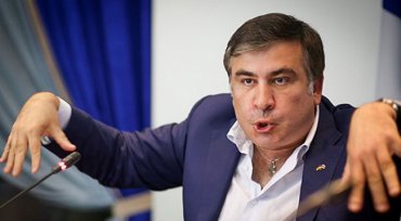 Год назад Саакашвили не нашел, что ответить, когда Медведчук сравнил его с «ублюдками с кучей гражданств», – Куракин