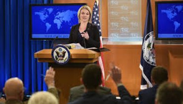 США обвинили Россию в давлении на независимые СМИ