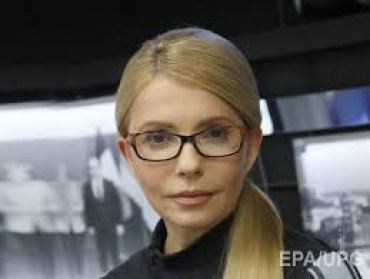 Перед скандальным эфиром Тимошенко провела многочасовую встречу с Добкиным и Грановским