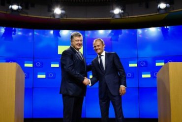 ЕС оценил прогресс в украинских реформах
