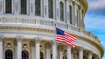 В Сенат США внесли резолюцию об осуждении аннексии Крыма Россией