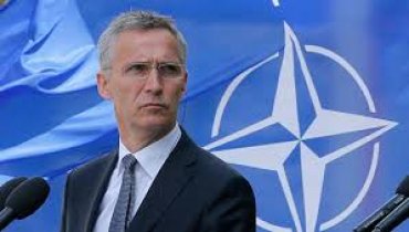 Генсек НАТО призвал к диалогу с Москвой
