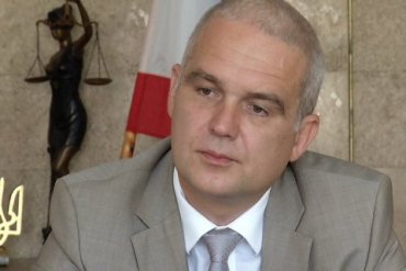 Экс-главу Апелляционного суда Крыма обвинили в госизмене