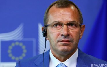 Суд ЕС частично отменил санкции против Андрея Клюева