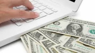 Быстрые деньги в интернете: кредит онлайн