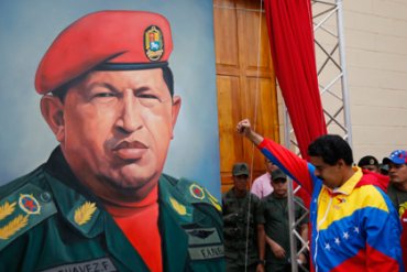 Уго Чавес умер на три месяца раньше, чем об этом объявили