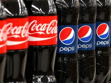 Украинцы могут остаться без Pepsi и Coca-Cola
