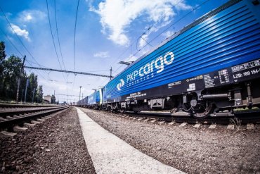 Грузовые локомотивы в Польше переведут на водородное топливо