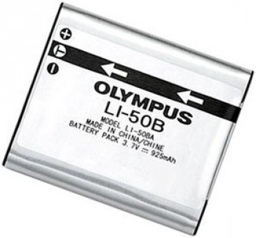 Как подобрать аккумулятор для фотоаппарата Olympus