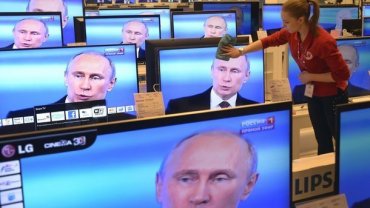 Полиция Австралии начала расследование против телеканала Russia Today