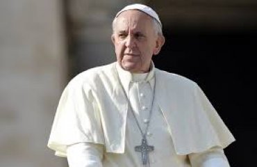 Папа Франциск разрешил брать в «девы Христовы» не девственниц