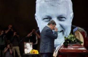 Журналисты требуют отчета о расследовании убийства Шеремета