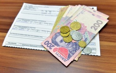 Размеры субсидий в Украине уменьшились на 40%