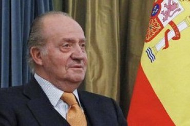 Бывший король Испании стал фигурантом расследования о коррупции