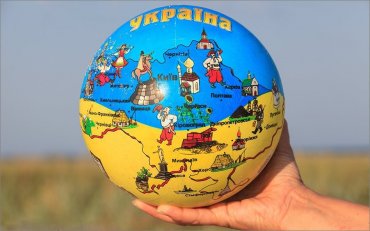 Способна ли Украина на инновационный скачок