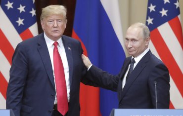 Трамп и Путин договорились только об одном