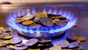 Опубликованы новые цены на газ на август