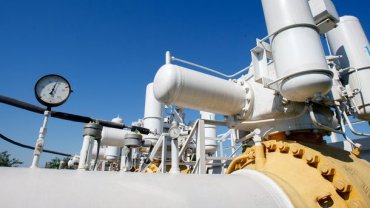 Украина начала покупать газ у крупнейшего в мире нефтетрейдера