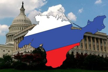США обнародовали Крымскую декларацию