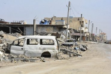 Жертвами серии терактов в Сирии стали более 200 человек
