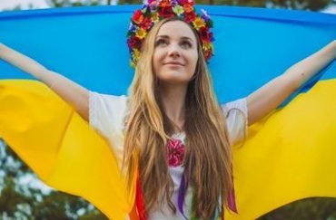 Две трети украинцев чувствуют себя счастливыми