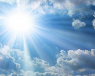 Ученые выяснили, что Солнце дышит