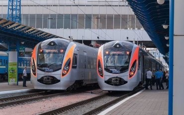 В Украине появится новый скоростной железнодорожный маршрут
