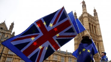 Британцы хотят новый референдум о выходе из ЕС