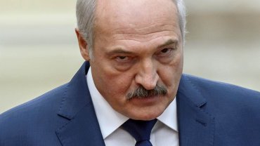 Был ли инсульт у Лукашенко