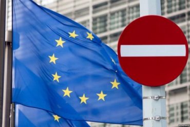 Евросоюз вновь ввел санкции против российских компаний
