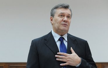 Суд назначил Януковичу бесплатного адвоката