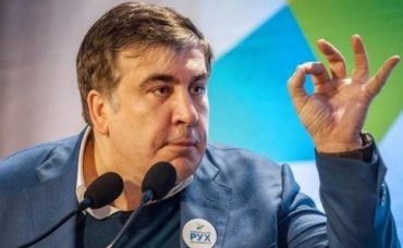 ЦИК без жеребьевки внесла в бюллетень партию Саакашвили