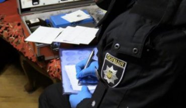 В Херсонской области полиция расследует самоубийство 9-летней девочки