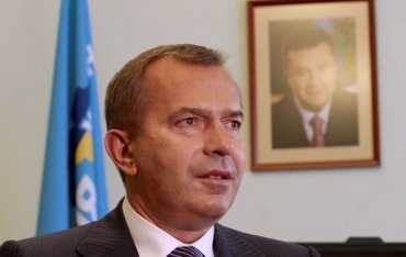 Суд разрешил Клюеву участвовать в выборах